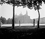 Prato della Valle e S.Giustina. 1910. Touring Club de France (Oscar Merio Zatta) 2